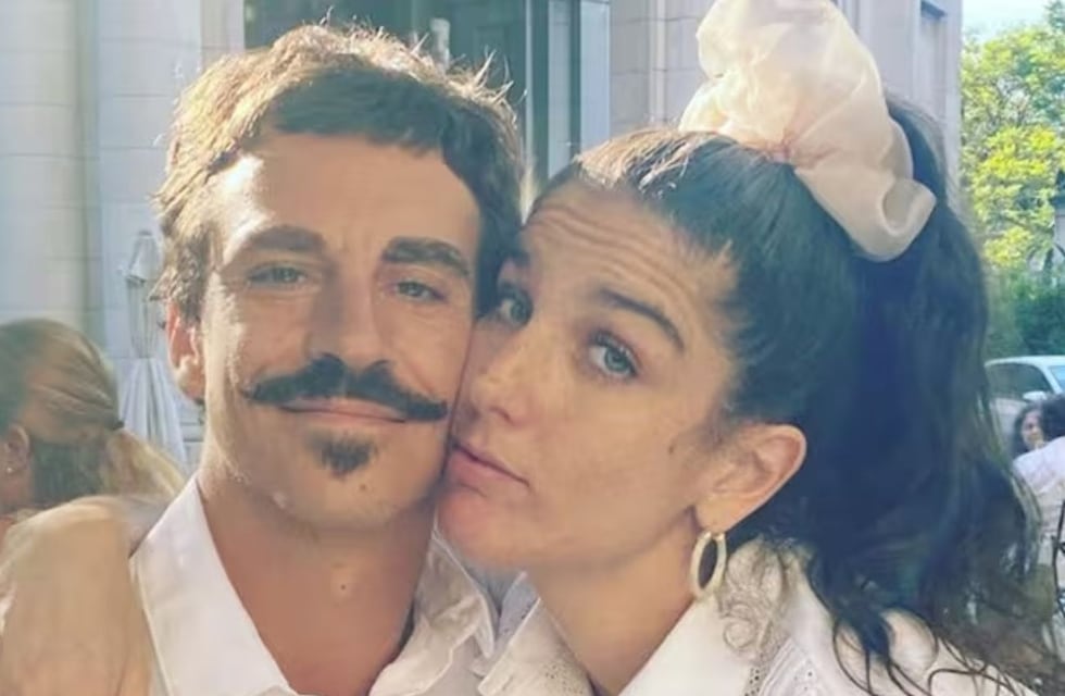 El llamativo reencuentro entre Juana Repetto y Sebastián Graviotto tras su separación: “Se los vio...”