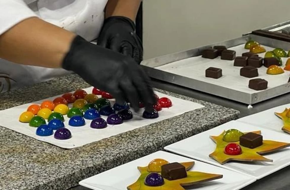 Una tentación irresistible: se viene la segunda Expo de Pastelería y Repostería