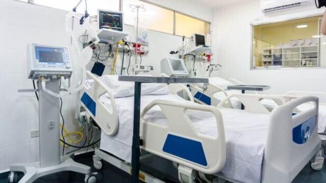 El Hospital SAMIC de Leandro N. Alem suma más camas de terapia intensiva