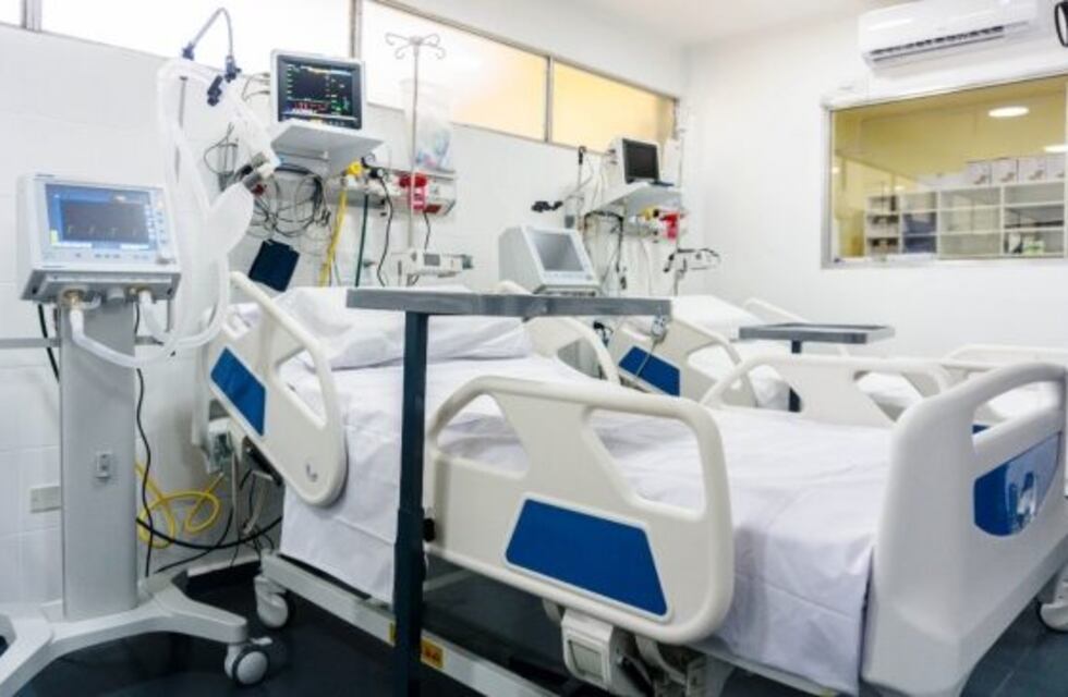 Santa Cruz: abrieron la frontera con Chile para que un hombre se despida de su familia antes de morir