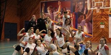 Tierra del Fuego participará de la XXX edición de los Juegos Binacionales de la Araucanía