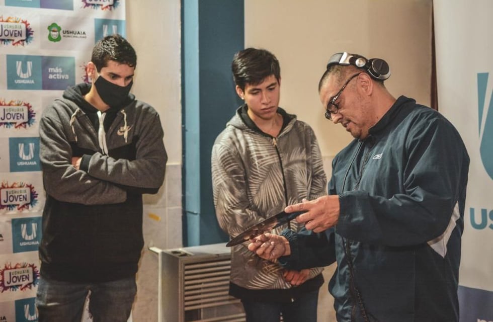 Inscripción abierta para el curso de Operación Técnica y Auto-operación de Radio