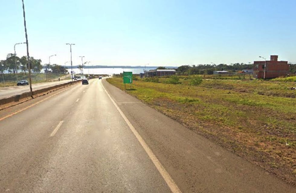 Asaltaron a un repartidor en Garupá bajo la modalidad motochorro