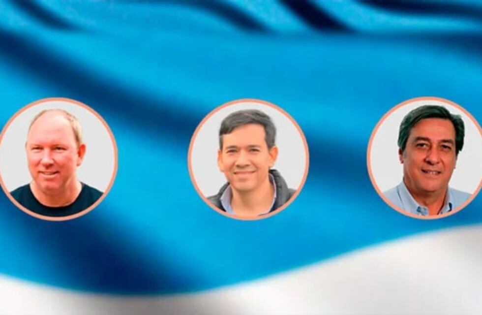 Elecciones PASO 2023: Según los datos preliminares, el Colo Vancsik fue el más votado en Misiones en la categoría de diputados nacionales
