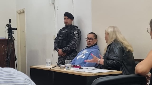 Absolvieron a un hombre acusado de matar a su madre en Candelaria por falta de pruebas.