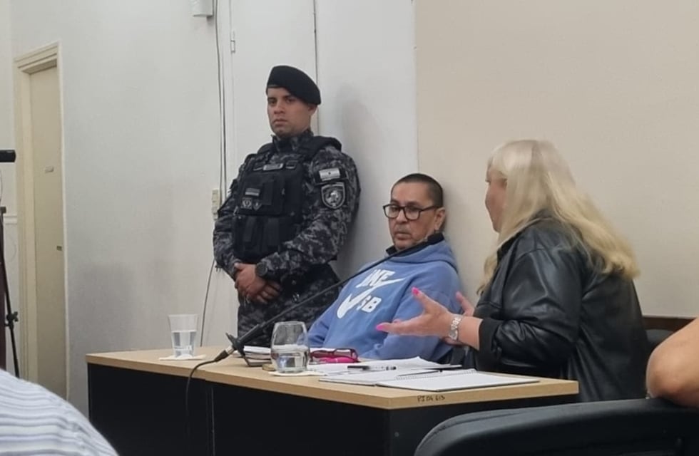 Absolvieron a un hombre acusado de matar a su madre en Candelaria por falta de pruebas