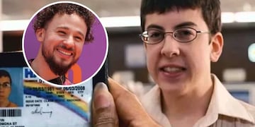 Luisito Comunica y McLovin