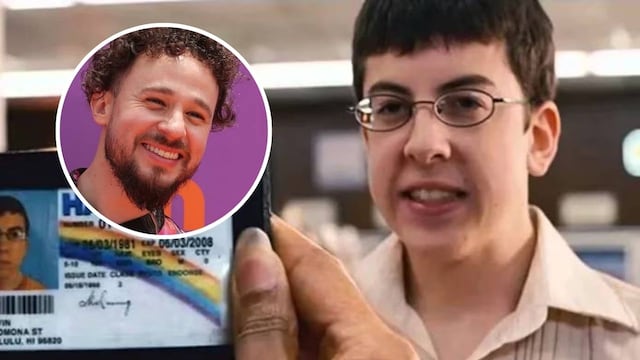 Luisito Comunica y McLovin