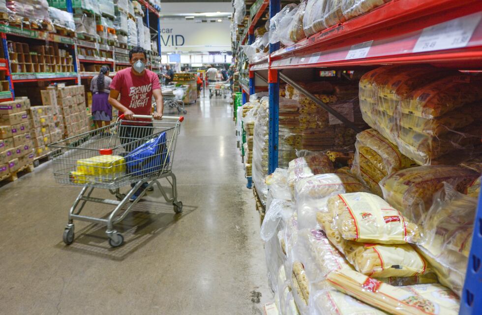 La inflación en Córdoba durante febrero fue del 3,79%