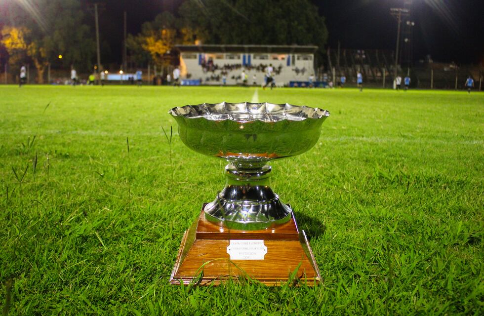 Se presenta la Copa Ciudad de Gualeguaychú 2022