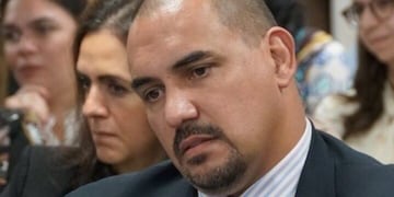 Pedro Fragueiro, ex juez, suma otra denuncia por abuso