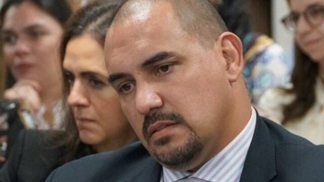 Pedro Fragueiro, ex juez, suma otra denuncia por abuso