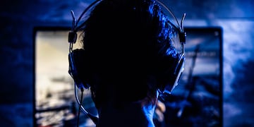 E-sports en Río Grande: con más de 350 jugadores se lanzó la Supercopa “Vortex”