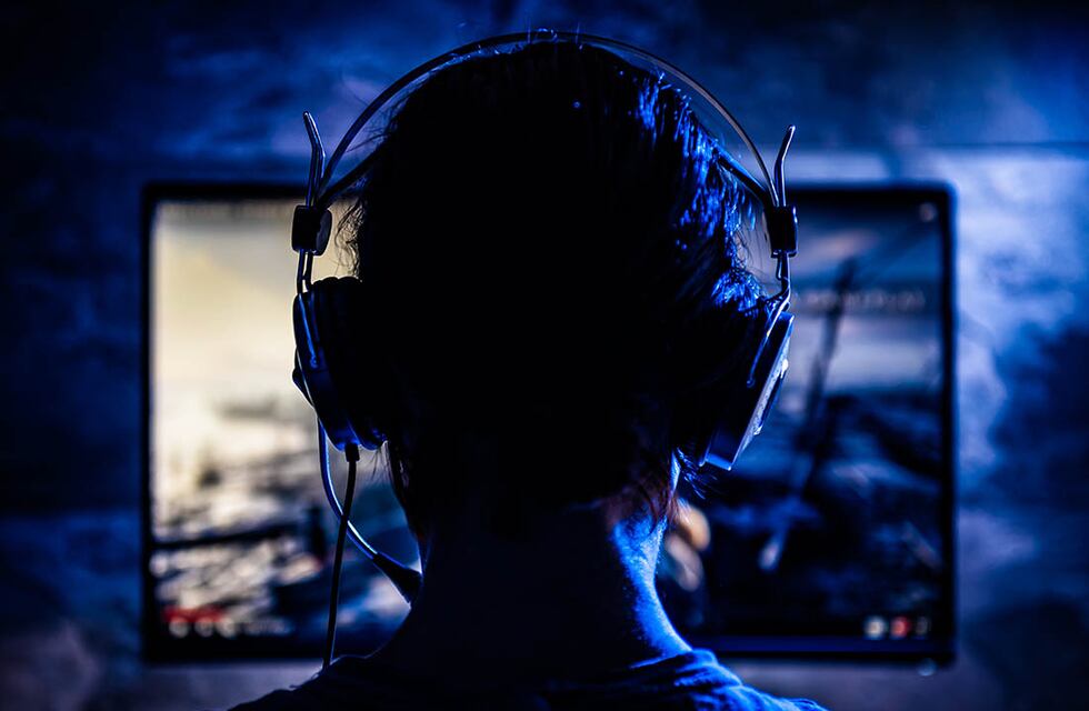 E-sports en Río Grande: con más de 350 jugadores se lanzó la Supercopa “Vortex”