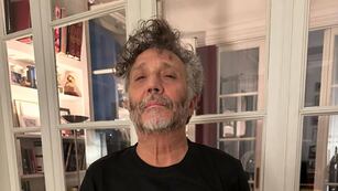 El compositor tuvo un papel fundamental en la producción de Netflix.