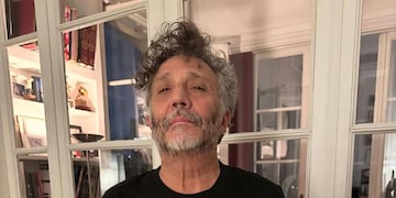 El compositor tuvo un papel fundamental en la producción de Netflix.