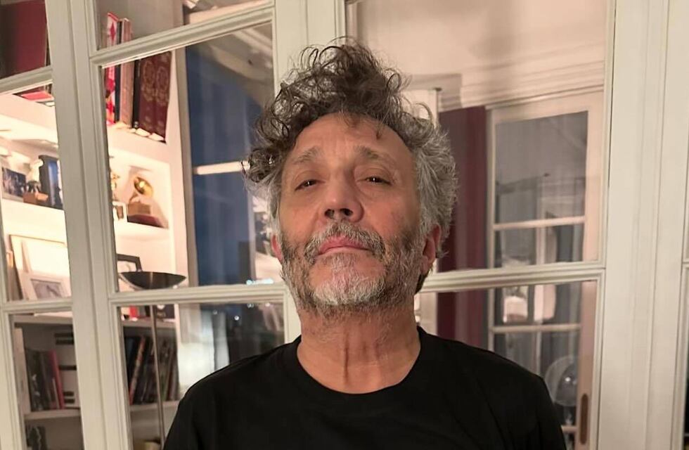 Fito Páez reapareció tras la internación por un accidente: “Falta un último tramo”