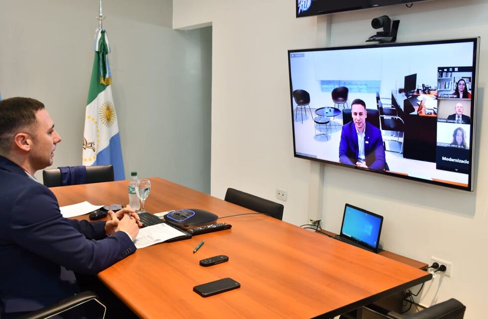 UNCAus lanzó una Diplomatura en Políticas Públicas para el Desarrollo Subnacional junto a Corrientes