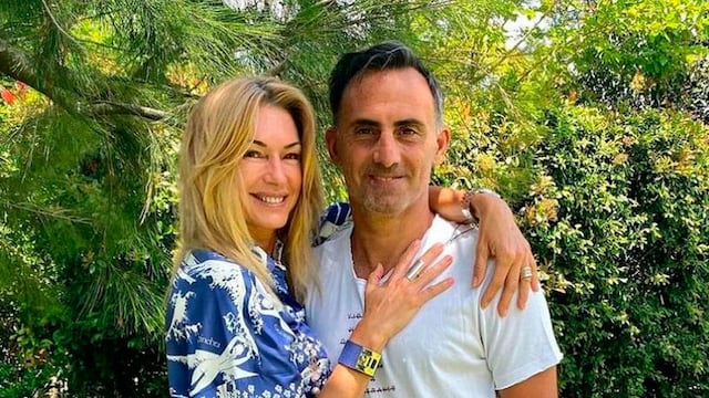 Yanina Latorre reveló cómo fue su primer encuentro íntimo con Diego: “Dormimos”