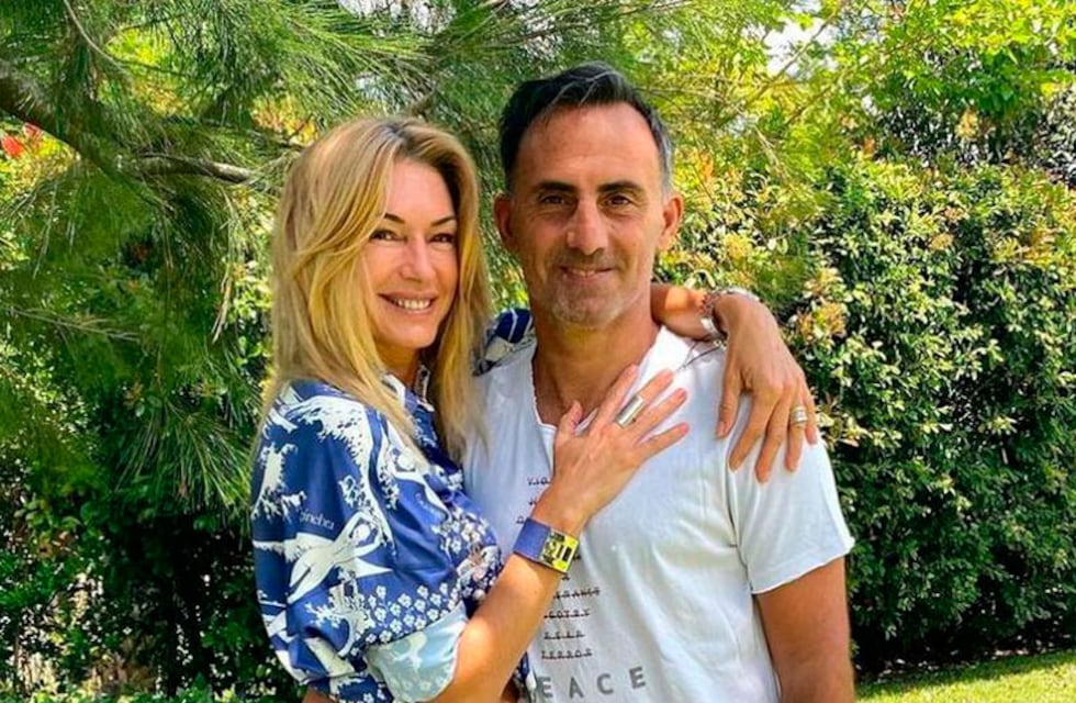 Salió a la luz que Diego Latorre le habría sido infiel a Yanina y el shock es total: “En Bariloche...”