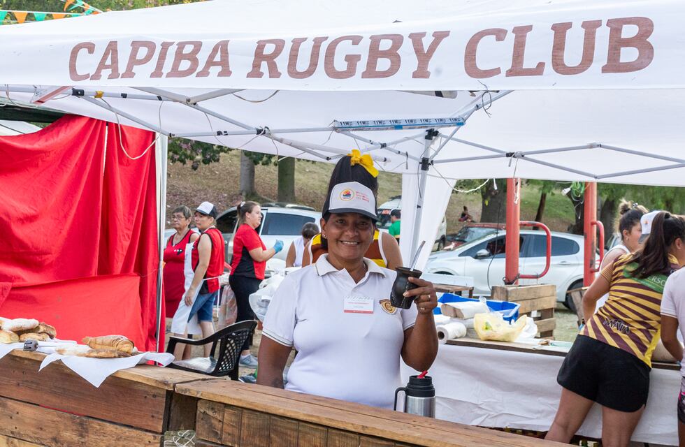 Fiesta Nacional del Mate: el municipio convoca a los clubes de la ciudad para ser parte del servicio de cantinas