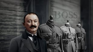 Uno del que la compañía, tras muchos años y una disculpa pública de por medio, logró sobreponerse.