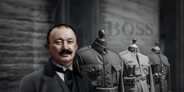 Uno del que la compañía, tras muchos años y una disculpa pública de por medio, logró sobreponerse.