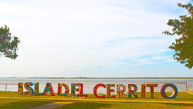 La familia vive en la instalación pública desde el 2004.