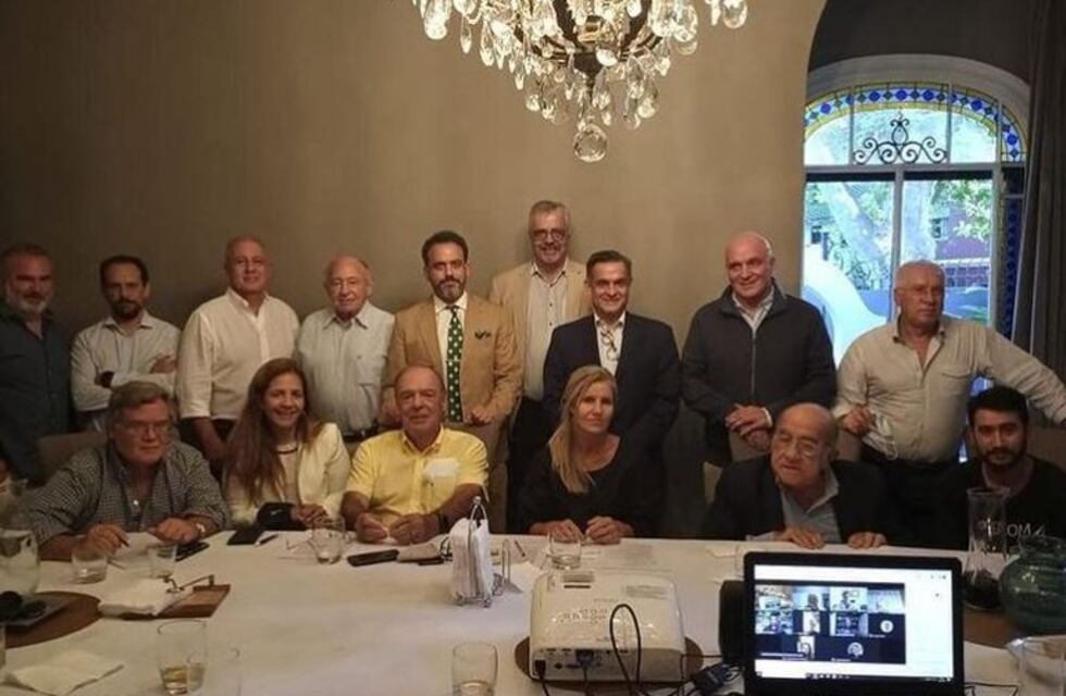 Con Milei, Espert y López Murphy, avanza la conformación del frente “Vamos” con miras a las legislativas