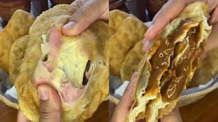 Para acompañar los días de lluvia.