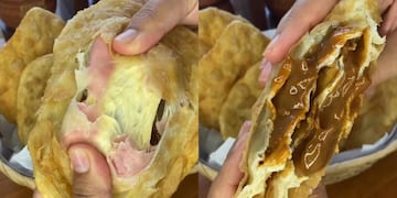 Para acompañar los días de lluvia.