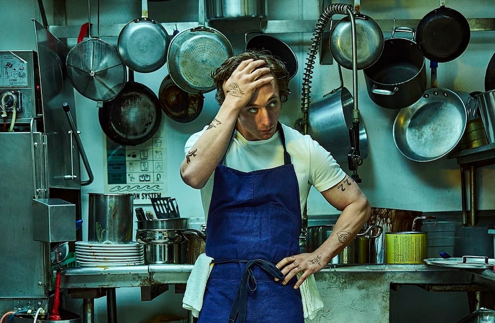 ¡Casi listo, Chef! Salió el tráiler de la nueva temporada de The Bear