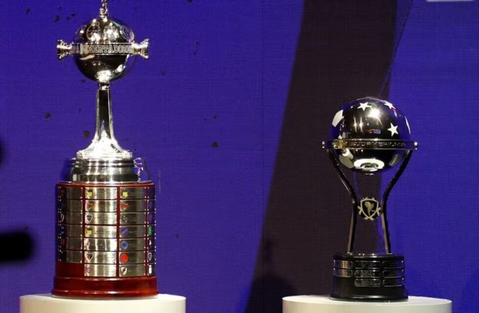Cuándo es la final de la Copa Libertadores y Sudamericana