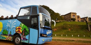 Concordia registró un impactante fin de semana largo con ingresos de casi 1.000 millones de pesos