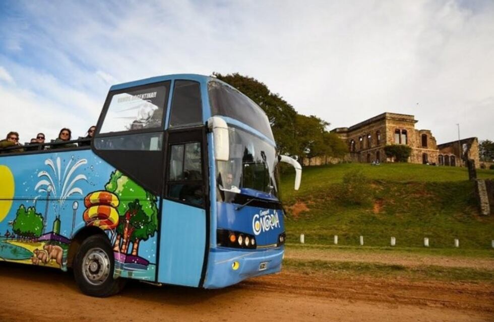 Concordia registró un impactante fin de semana largo con ingresos de casi 1.000 millones de pesos