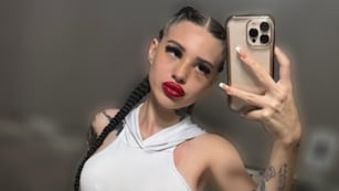 La ostentosa vida de París Avanzi