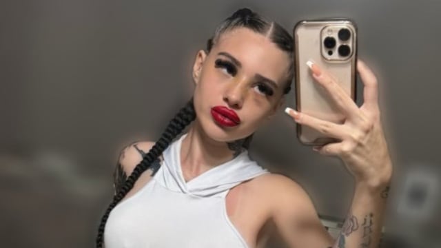 La ostentosa vida de París Avanzi