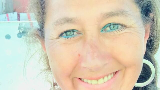 Puntaltense necesita operarse de la vista con urgencia para no quedar ciega