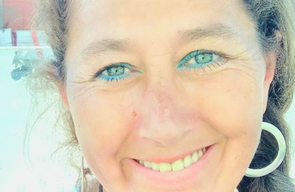 Puntaltense necesita operarse de la vista con urgencia para no quedar ciega