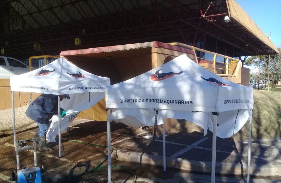 Nuevas adquisiciones para los guardavidas