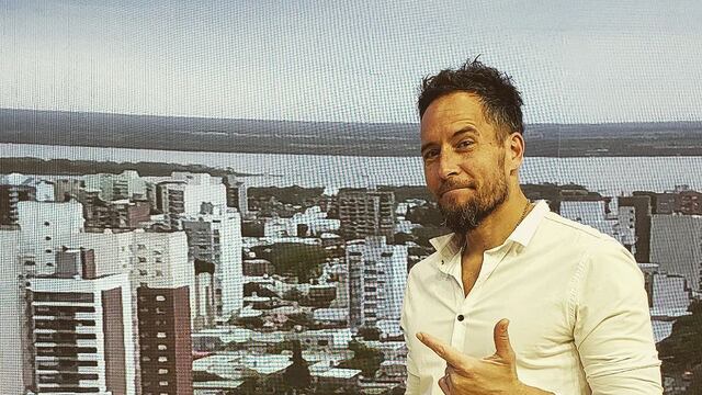InforMate, el nuevo magazine de la tarde Canal 6 Entre Ríos TV con la conducción de Facundo Galanti.