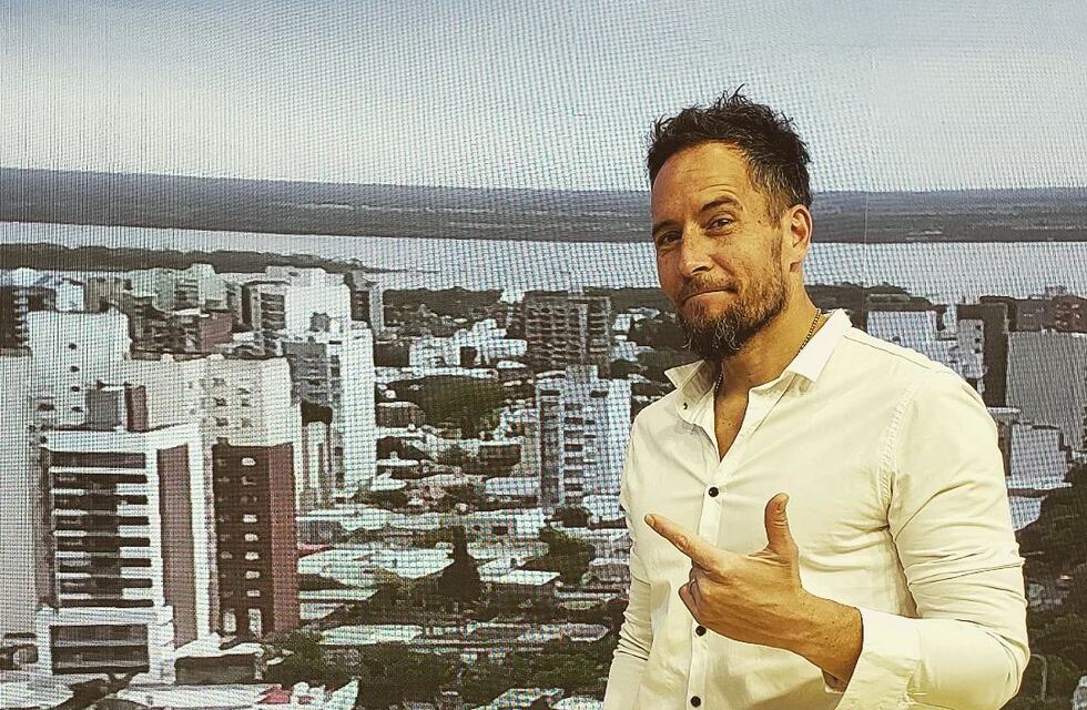 Canal 6 Entre Ríos TV suma a Facundo Galanti a su programación de la tarde