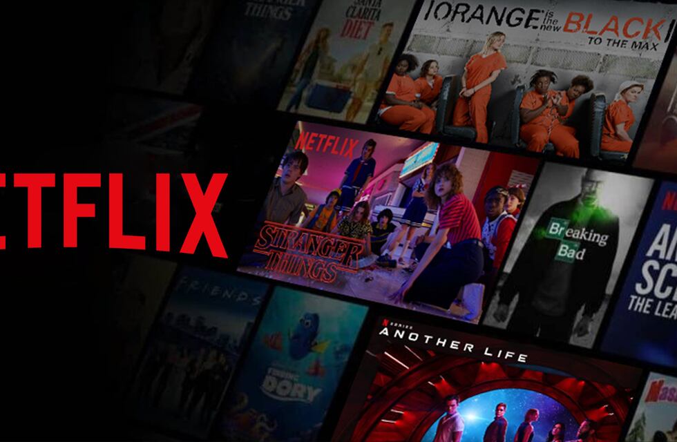 Ya no se puede compartir cuentas en Netflix: cuáles son las otras plataformas de películas y series disponibles