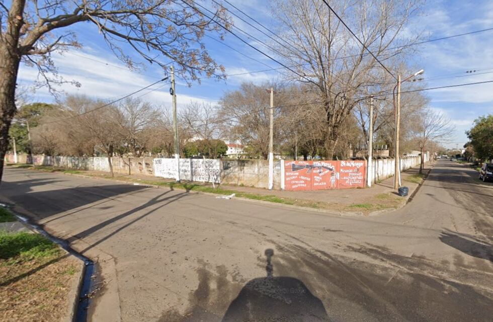 Un nuevo asesinato a balazos sacudió a Villa Gobernador Gálvez