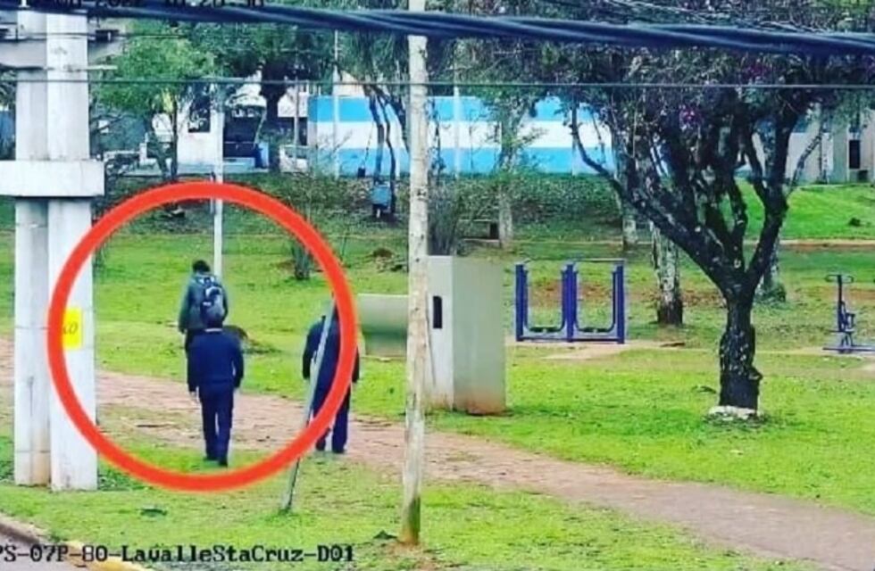 Detienen a un joven acusado de sustraer objetos de automóviles en Posadas