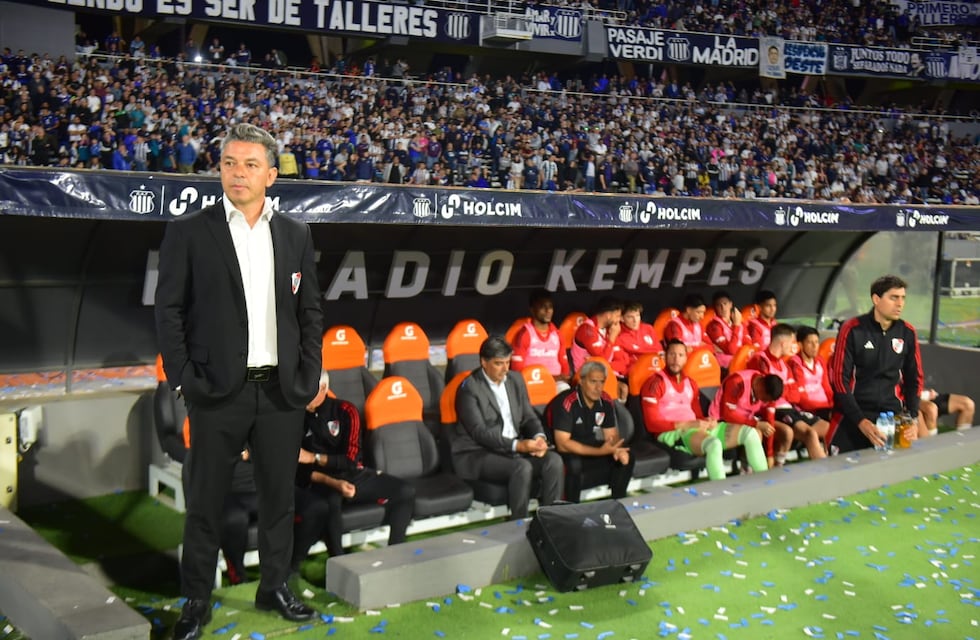 ¿Córdoba a favor o en contra?: cómo le fue a River en sus últimos tres partidos en el Kempes