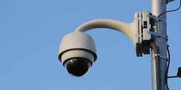 Las cámaras se instalarán en esquinas clave.