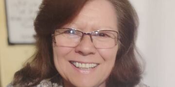 Gisela Angelini, la mujer que supo combinar su amor por la enfermería y la educación.