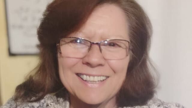 Gisela Angelini, la mujer que supo combinar su amor por la enfermería y la educación.
