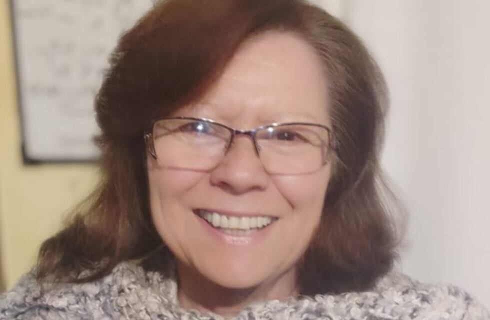 Gisela Angelini, la mujer que supo combinar su amor por la enfermería y la educación